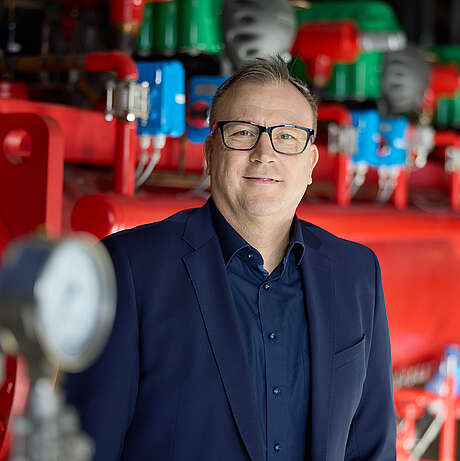 Weimar Peter Michael Infrareal Wiederwahl HessenChemie