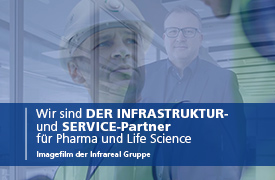 INFRA Imagefilm 2024 Pharmaserv