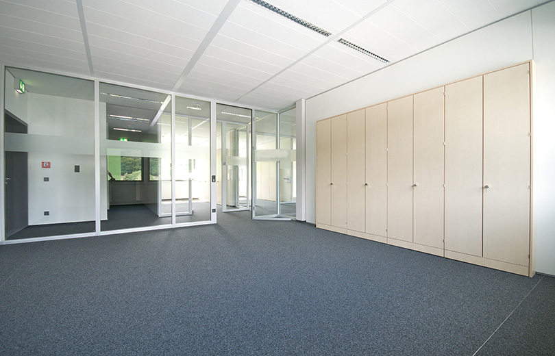 Office area building M202 5