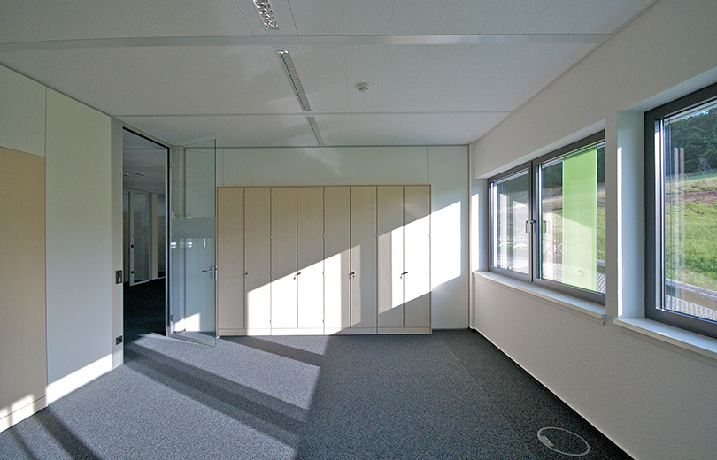 Office area building M202 7